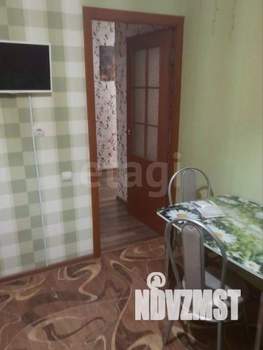 1-к квартира, на длительный срок, 40м2, 1/16 этаж