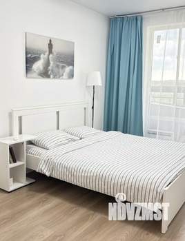 2-к квартира, посуточно, 45м2, 1/1 этаж