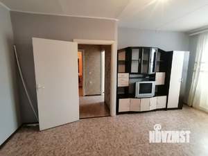 1-к квартира, на длительный срок, 37м2, 6/10 этаж