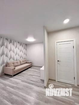 2-к квартира, на длительный срок, 51м2, 4/9 этаж