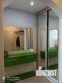 1-к квартира, на длительный срок, 40м2, 10/16 этаж