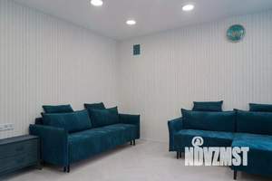 2-к квартира, посуточно, 62м2, 1/1 этаж