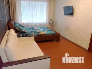 1-к квартира, посуточно, 35м2, 2/5 этаж