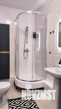 1-к квартира, посуточно, 26м2, 1/1 этаж