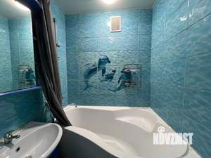 2-к квартира, на длительный срок, 46м2, 2/6 этаж
