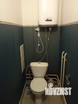 1-к квартира, на длительный срок, 43м2, 11/15 этаж