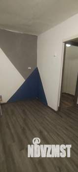 2-к квартира, на длительный срок, 41м2, 2/3 этаж