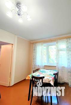 2-к квартира, на длительный срок, 45м2, 2/5 этаж