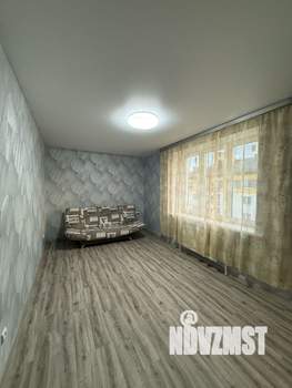 1-к квартира, на длительный срок, 45м2, 4/4 этаж