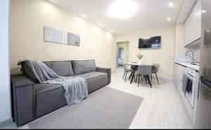 2-к квартира, на длительный срок, 54м2, 6/10 этаж