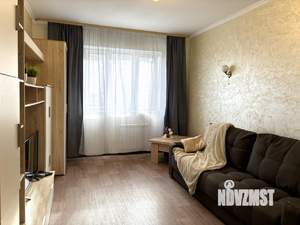 2-к квартира, посуточно, 56м2, 1/1 этаж