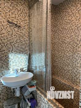 Студия квартира, на длительный срок, 34м2, 8/10 этаж