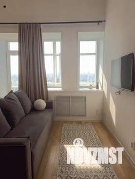 1-к квартира, посуточно, 40м2, 13/13 этаж