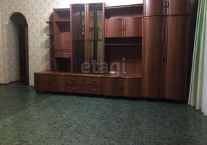 2-к квартира, на длительный срок, 54м2, 4/4 этаж