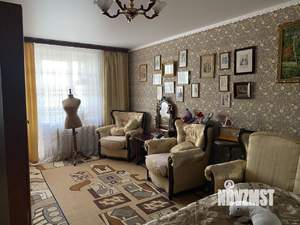 1-к квартира, на длительный срок, 42м2, 7/10 этаж