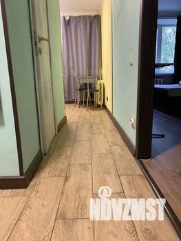 1-к квартира, посуточно, 30м2, 3/5 этаж