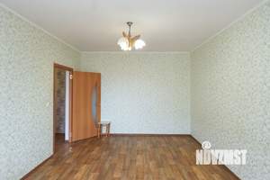 1-к квартира, на длительный срок, 37м2, 3/4 этаж