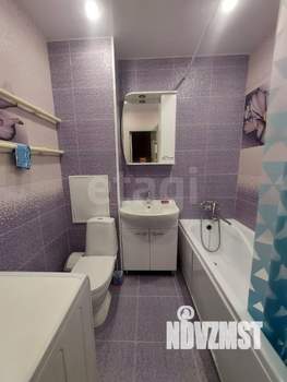 1-к квартира, на длительный срок, 50м2, 10/10 этаж