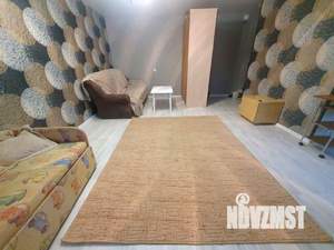 Студия квартира, на длительный срок, 31м2, 3/5 этаж