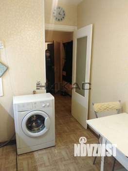 1-к квартира, на длительный срок, 33м2, 3/9 этаж