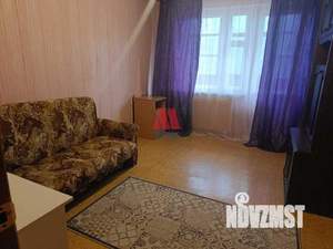 1-к квартира, на длительный срок, 29м2, 4/9 этаж