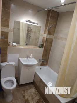 1-к квартира, на длительный срок, 35м2, 5/5 этаж