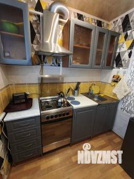 1-к квартира, на длительный срок, 30м2, 1/5 этаж