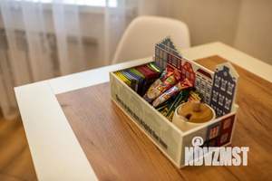 2-к квартира, посуточно, 59м2, 2/4 этаж