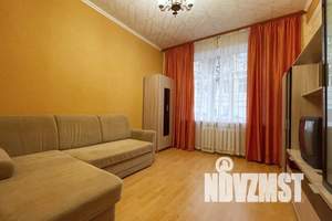 3-к квартира, посуточно, 86м2, 1/5 этаж