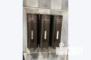 1-к квартира, посуточно, 21м2, 11/11 этаж