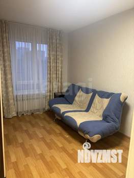 1-к квартира, на длительный срок, 34м2, 3/10 этаж