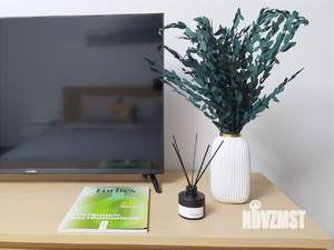 1-к квартира, посуточно, 42м2, 4/5 этаж