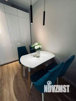 2-к квартира, на длительный срок, 51м2, 4/18 этаж