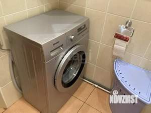 1-к квартира, на длительный срок, 45м2, 4/5 этаж