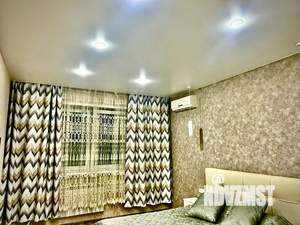 1-к квартира, посуточно, 40м2, 3/10 этаж