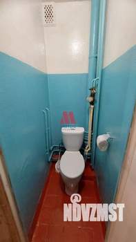 1-к квартира, на длительный срок, 34м2, 1/5 этаж