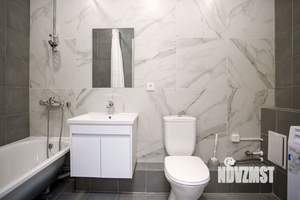 Студия квартира, на длительный срок, 28м2, 2/3 этаж