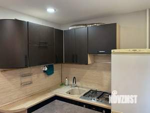 1-к квартира, посуточно, 31м2, 2/4 этаж
