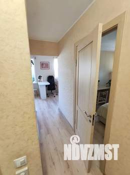 1-к квартира, посуточно, 31м2, 4/5 этаж