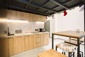 2-к квартира, посуточно, 50м2, 1/3 этаж