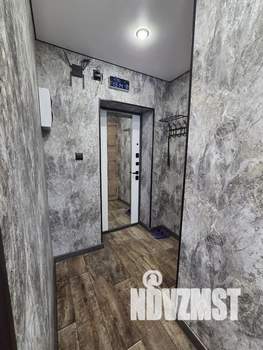 1-к квартира, посуточно, 30м2, 5/5 этаж