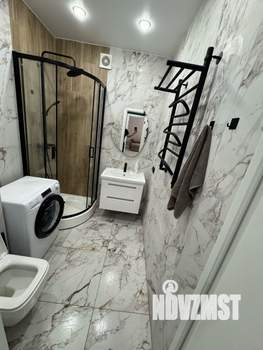 1-к квартира, на длительный срок, 40м2, 3/3 этаж