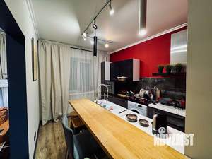 Студия квартира, на длительный срок, 32м2, 1/9 этаж