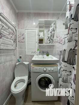 1-к квартира, на длительный срок, 20м2, 7/9 этаж