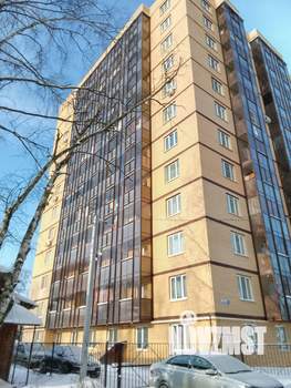 1-к квартира, на длительный срок, 37м2, 7/13 этаж