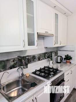 1-к квартира, на длительный срок, 31м2, 3/5 этаж