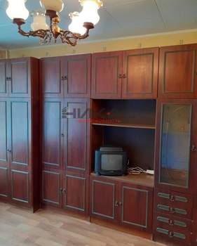 1-к квартира, на длительный срок, 35м2, 3/9 этаж