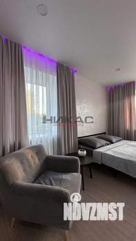 1-к квартира, на длительный срок, 32м2, 4/5 этаж