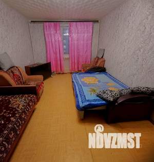 1-к квартира, на длительный срок, 37м2, 5/12 этаж