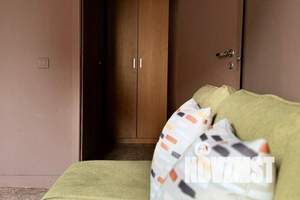1-к квартира, посуточно, 45м2, 1/3 этаж